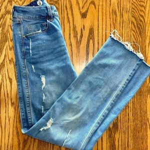 High Rise ☮️ ❤️ eco by Rewash 1/25